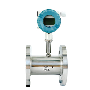 Débitmètre à <span class=keywords><strong>turbine</strong></span> - Product Image 1