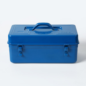 Caja <span class=keywords><strong>de</strong></span> Herramientas Metálica <span class=keywords><strong>con</strong></span> Exterior <span class=keywords><strong>de</strong></span> Acero Galvanizado, Estuche Portátil para <span class=keywords><strong>Camping</strong></span>, Caja <span class=keywords><strong>de</strong></span> Almacenamiento <span class=keywords><strong>de</strong></span> Herramientas Domésticas <span class=keywords><strong>de</strong></span> Múltiples Niveles - Product Image 1