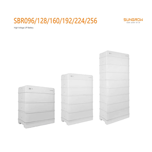 Batería SHENHAUR <span class=keywords><strong>SBR096</strong></span> SBR128 SBR160 SBR192 SBR224 SBR256, Batería Solar para Inversor Sungrow, Precio, Certificación CE, Celda Prismática Lifepo4 - Product Image 2