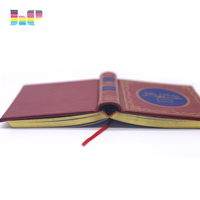 Impression de livres bibliques reliés en cuir avec une qualité supérieure et un prix imbattable