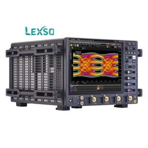 Oscilloscope Keysight UXR1004B de la série Infiniium UXR : 100 GHz, 4 canaux lexso - Product Image 2