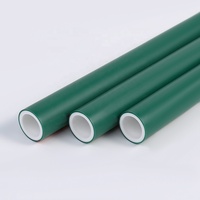 Xinniu Résistance à la corrosion à haute température Raccords de tuyauterie PPR Système de plomberie municipal étanche Alimentation en huile d'origine lisse