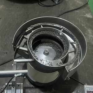 Bán Sỉ Máy Nạp Rung Lò Xo Nhỏ Hơn Bán Chạy Theo Yêu Cầu Cho Dây Chuyền Lắp Ráp Tự Động - Product Image 3