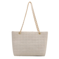 Sacs fourre-tout pour femmes, grands sacs à main tendance, sacs de luxe pour femmes, sac tendance