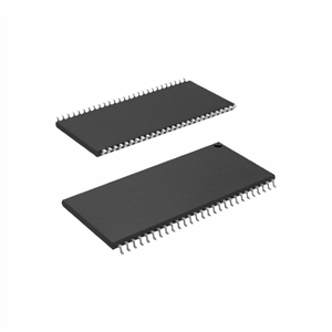 54 TSOP AS4C64M4SA-7TCN Memoria Componentes Electrónicos Circuito Canal de Distribución del Fabricante - Product Image 1