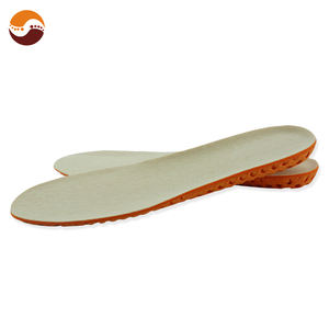 Obral Besar Sol Dalam Olahraga Kain Jala EVA Sol Dalam Olahraga Sol Penambah Tinggi untuk Menghilangkan Rasa Sakit - Product Image 3