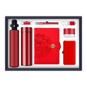 Taza Aislada al Vacío con Acabado Esmerilado de Alta Apariencia, con Cuaderno A5 y Marcador de Libros <span class=keywords><strong>para</strong></span> el Estudio en Casa - Product Image 1