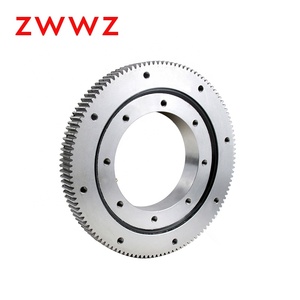 掘削機ウォームギア用旋回ベアリング79794中国工場価格 - Product Image 3