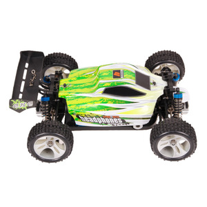 Vehículo Todoterreno de Alta Velocidad A959, Monster Truck A969, <span class=keywords><strong>A979</strong></span>, Escala 1:18, Juguete Eléctrico con Tracción en las Cuatro Ruedas para Obstáculos - Product Image 5