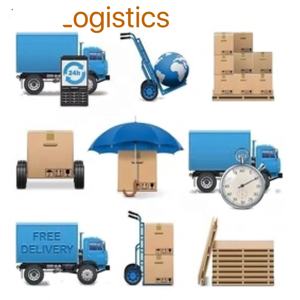 Agente profesional 1688 Dropshipping directo a los consumidores en todo el mundo Seguimiento en tiempo real para envío aéreo exprés - Product Image 4