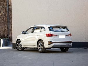 Vente flash Voitures chinoises 2024 Jett Vs7 5MT 1.4T Jett Essence Voitures neuves 2024 Version Jett Vs7/Voitures d'occasion - Product Image 4