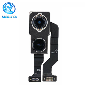 <span class=keywords><strong>Cable</strong></span> flexible para cámara trasera y principal, para <span class=keywords><strong>iPhone</strong></span> 14, 13 Pro, Max, 12, Mini, 11, XS, <span class=keywords><strong>XR</strong></span>, X, <span class=keywords><strong>Iphone</strong></span> - Product Image 1