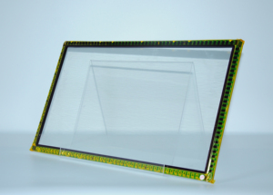 Ventas directas de fábrica Paneles de pantalla táctil anchos/estrechos personalizados Paneles de pantalla táctil de 15/<span class=keywords><strong>17</strong></span>/18, 5/19/21, 5 pulgadas con marcos táctiles infrarrojos - Product Image 3