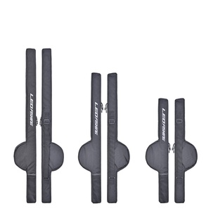 Borsa da Pesca Multifunzione in Cotone per Canna e Mulinello da 85cm 106cm 126cm, Custodia Impermeabile ad Alta Capacità - Vendita all'Ingrosso - Product Image 2