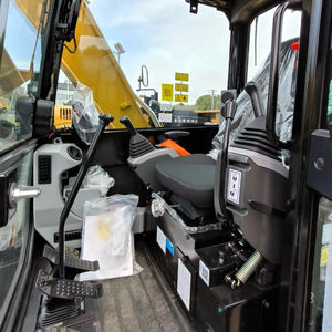 Occasion pour Caterpillar pour CAT 307E 7 tonnes Efficace Eaton Cylindre Hydraulique Pompe Moteur Gearb avec Core Components Boîte de Vitesse - Product Image 2