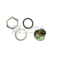Conectores OHs BC Rusos 11014B11B, Conector Macho de 10 Pines