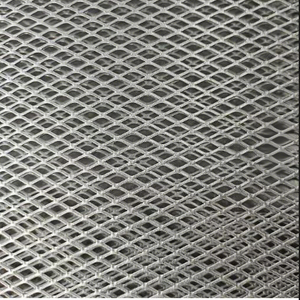 Architectural Perforated Diamond Expanded Metal <b>Wire</b> <b>Mesh</b> Galvanized Expanded Metal <b>Mesh</b> Decorative Aluminium Expanded <b>Mesh</b> - Product Image 6