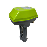 Actuador eléctrico AC24V con caja de cambios 1000N Actuador lineal de alta temperatura Estructura de ángulo de control personalizable OEM