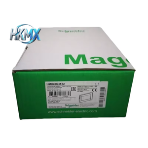หน้าจอสัมผัส HMIGXU3512 ใหม่เอี่ยม ขนาด 7 นิ้ว แบบจอกว้าง Hmiet6500 - Product Image 1