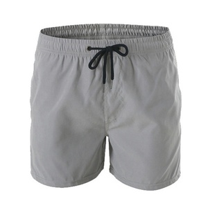 Men's Swim Trunks Hawaiian <b>Bathing</b> Mesh Lining Suit Swimsuits Beach Shorts - Product Image 3