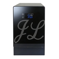Distributeur d'eau froide et chaude sous évier, système d'eau potable pour usage domestique, refroidisseur et chauffe-eau, machine à eau froide