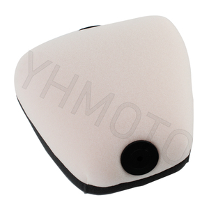 Pour <span class=keywords><strong>Yamaha</strong></span> YZ <span class=keywords><strong>WR</strong></span> 250F Yz250f <span class=keywords><strong>450F</strong></span> Fantic XXF 450 250 FX Moto Accessoires Pièces Air Mousse Filtre Filtro Élément 152227 - Product Image 2