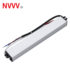 SMPS IP67 impermeabile LPV 30W all'aperto completamente sigillato industriale intelligente automaticamente alimentatore di commutazione ambientale - Product Image 4