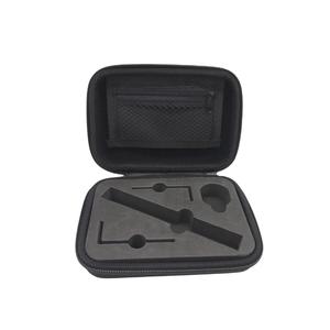 Handle Zipper Closure Die Cut Molded Foam Portable Paintball Plastic Eva Hard Lightweight <strong>case</strong> For Tools - Product Image 5