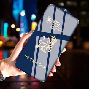 Volledige Hoes Voorkomen Oog Anti Blauw Licht Film Mobiele Telefoon Schermbeschermer Voor Iphone 13 13pro 13Promax Screenprotector Groothandel - Product Image 5