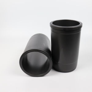 IZUMI OEM Ersatz 6D14 Zylinderlaufbuchse ME031617 Aluminiumlegierung 110mm für Mitsubishi LKW Dieselmotor Ersatzteile - Product Image 1