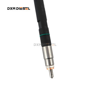 Inyector 400903-00074D 28337917 7275454 para motor D18 D24 con informe de prueba 28337917 Nuevo inyector 28337917 para Common Rail - Product Image 3