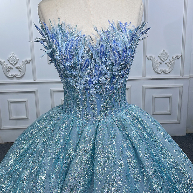 kaley cuoco priceline commercial blue dress Mac Duggal Ice Blue Embellished Halter Neck Open Back Column Gown #6259 –  Shaide Boutique main image 1