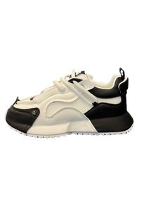 Nouvelles baskets pour hommes 2026, surdimensionnées, respirantes, en maille, chaussures de sport décontractées, tendance, polyvalentes, style Dad Shoes - Product Image 5