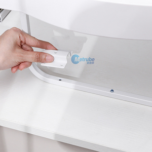 Thùng Rác Nhà Bếp Tủ Nhựa Dễ Lắp Đặt - Product Image 5