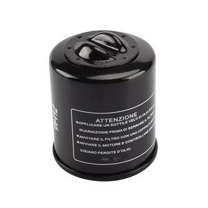 Bán Sỉ Xe Máy Ail Lọc & Bộ Lọc Dầu Chất Lượng Cao Lọc Dầu Yếu Tố Cho Tự Do Gts GTV <span class=keywords><strong>LX</strong></span> 125 150 200 <span class=keywords><strong>250</strong></span> 300 350 - Product Image 1