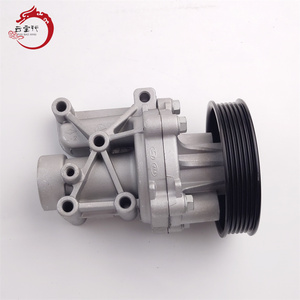 Pompe de refroidissement de haute qualité PUMP ASSY-COOLANT 25100-2G510 251002G510 pour Hyundai Accent 25100 2G510 - Product Image 2