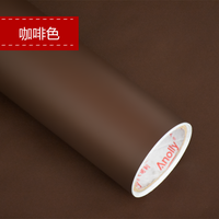 Film PVC auto-adhésif imprimable imperméable pour extérieur, vinyle de découpe couleur