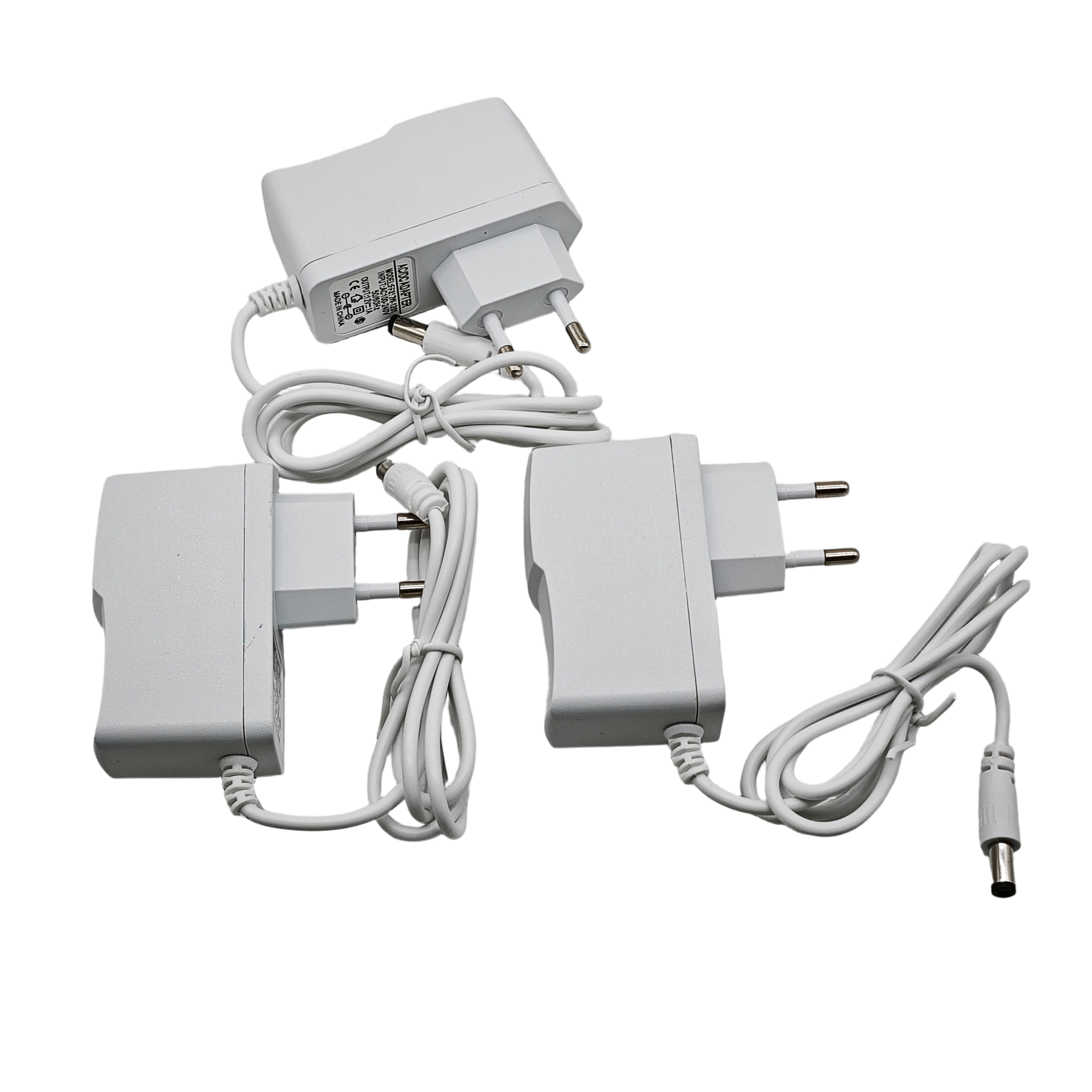 Fullstar Customized Power Adapter 9V 2A 18W Wall Plug Adapter AC/DC Power Supply For FCC CE PC Material For PC · image 5