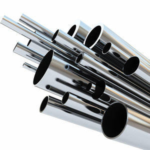 Tuyau en acier inoxydable de haute pureté 304/304L/316/316L, norme sanitaire 3-A ASTM A270, poli, pour la transformation alimentaire, les boissons et les produits laitiers - Product Image 6