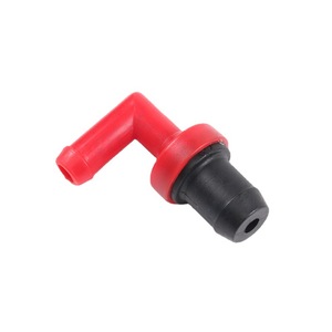 วาล์วพีซีวี 12204-20020 วาล์วไอเสียทางเดียวสำหรับเปลี่ยนซ่อม 10x10x8 มม. - Product Image 3