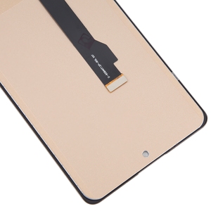 หน้าจอ LCD TFT สำหรับ Xiaomi redmi Note 12 <span class=keywords><strong>Pro</strong></span> + พร้อม Digitizer ประกอบแบบเต็มรูปแบบไม่รองรับการระบุลายนิ้วมือ - Product Image 3