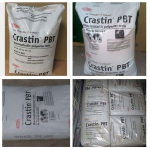 SY <b>Engineering</b> <b>Plastic</b> Dupont PBT GF30 Crastin HR5330HF NC010/HR5330HF BK503/HR5330HFS NC010 Injection Molding High Strength - Product Image 3