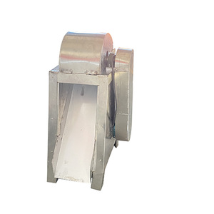 เครื่องแยกเส้นใย JX-B16 380V แบบป้อนด้วยมือ อุปกรณ์แปรรูปเส้นใยธรรมชาติ - Product Image 5