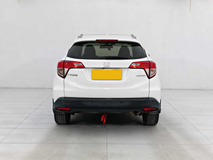 Honda-Vezel 2020, 1.5L, Automático, Volante a la Izquierda, Cuero Oscuro, Usado, Gasolina, 131HP, 155Nm, R17, Techo Solar, Asiento Eléctrico del Conductor, Familiar - Product Image 4