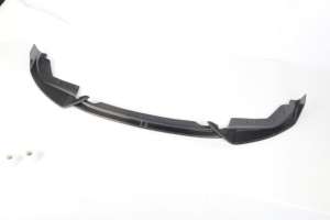 Labio de parachoques delantero MRD para BMW G20 G28 2019 + PRE LCI <span class=keywords><strong>AO</strong></span> estilo diseño de una pieza fibra de carbono Real - Product Image 5