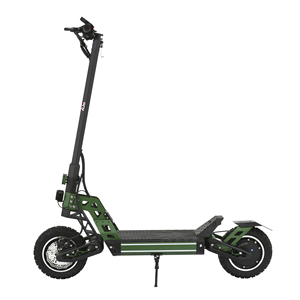 สกู๊ตเตอร์สองล้อรุ่นใหม่ G3pro 48v 800w แรงทรงพลังและเร็วมาก - Product Image 2