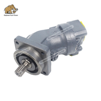 Moteur hydraulique à piston OEM A2FO56 pour l'entretien de machines, pièce de rechange pour le marché secondaire