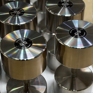 Chất Lượng Cao Cao Cấp Nghệ Thuật Thép Không Gỉ Quả Tạ Nhà Thương Mại Thiết Bị Tập Thể Dục Thân Thiện Với Môi Chuông Miễn Phí Trọng Lượng Miễn Phí - Product Image 1