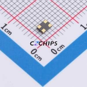 SWXCGABVE0-20.250000 Crystal (Passive) SMD3225-4P Crystal Oscillator SMD Crystal Oscillator 20.25MHz 10ppm 18pF - Product Image 2