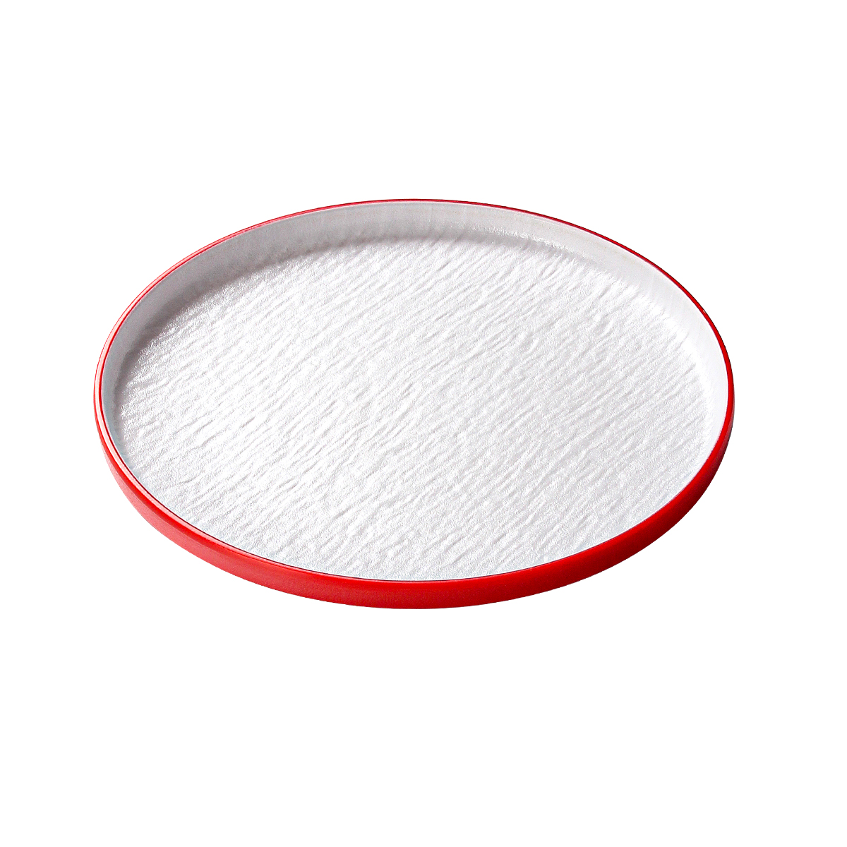 Rouge et blanc